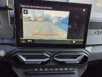 Dacia Duster 1.6 HYBRIDE / AUTOMAAT picture 20