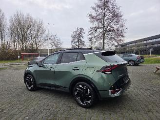 Kia Sportage GT-LINE AUTOM / PANO / HARM KARDON picture 3