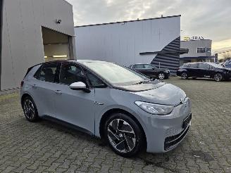 Volkswagen ID.3 Pro Performance 1ST 62kWh 150 KW 204pk / ACC / 18\" Lmv picture 15