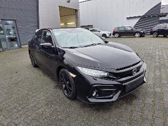 Honda Civic ELEGANCE picture 11