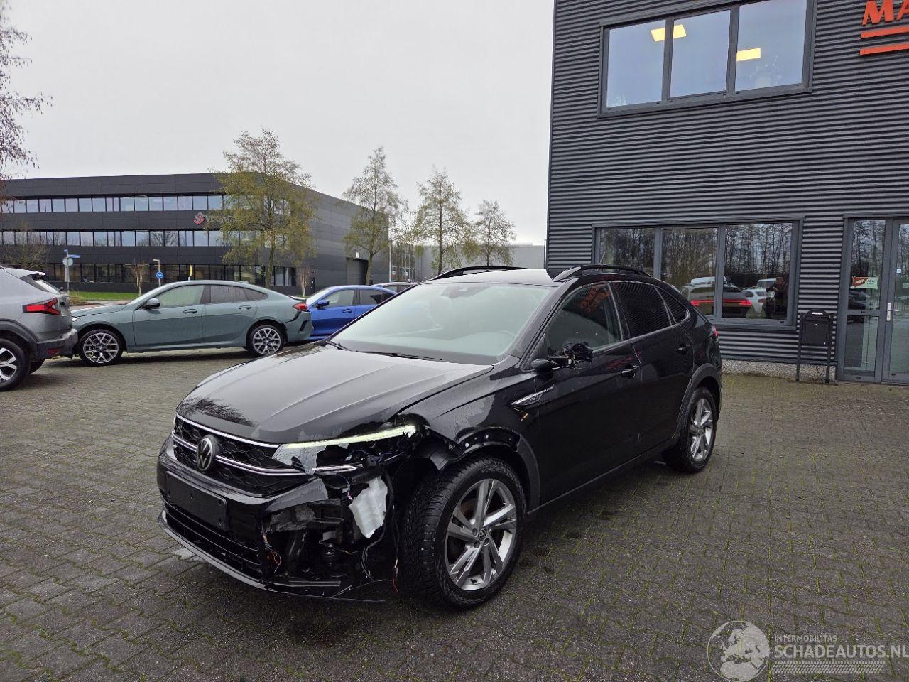 Volkswagen Taigo AUTOMAAT / R-LINE