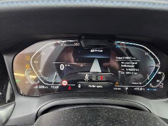 BMW 2500...3.3 330e HYBR /M-SPORT / HARM KARDON / HEAD UPP picture 24