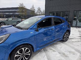 Ford Puma ST-LINE / 27 DKM picture 8