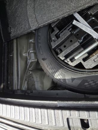 Skoda Octavia 1.5 TSi 110kw / CAMERA / NAVI picture 11