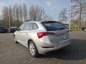 Skoda Scala 1.5 TSi -110kw  Ambition picture 8