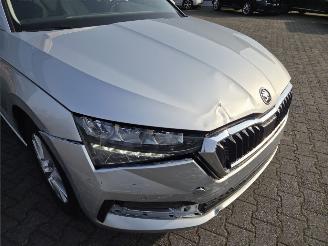 Skoda Scala 1.5 TSi -110kw  Ambition picture 3