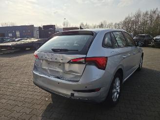 Skoda Scala 1.5 TSi -110kw  Ambition picture 13