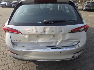 Skoda Scala 1.5 TSi -110kw  Ambition picture 10