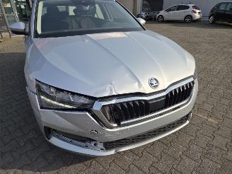 Skoda Scala 1.5 TSi -110kw  Ambition picture 4