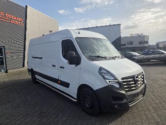 Opel Movano 2.3 TURBO 100KW  L3-H2 picture 7