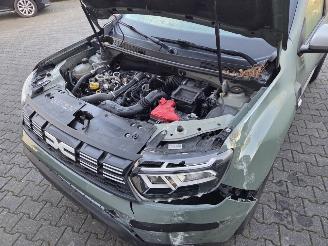 Dacia Duster 1.3 TCe -96kw picture 9