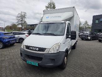 Iveco Daily C-30C   3.0LTr  125kw / AIRCO picture 7