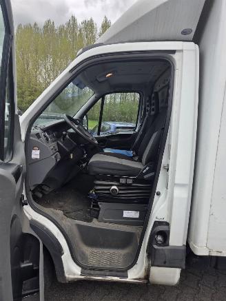 Iveco Daily C-30C   3.0LTr  125kw / AIRCO picture 9