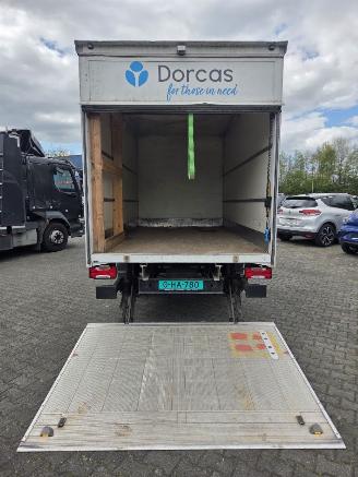 Iveco Daily C-30C   3.0LTr  125kw / AIRCO picture 11