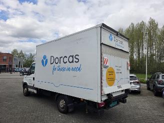 Iveco Daily C-30C   3.0LTr  125kw / AIRCO picture 4