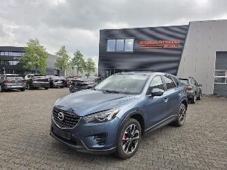 škoda osobní automobily Mazda CX-5 2.2 DIESEL AW-D / 52 DKM !! 2015/6