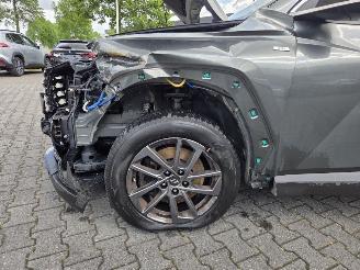 Hyundai Tucson 100kw HYBR-DIESEL / LEER / PANO / AUTOM / 49 DKM picture 12