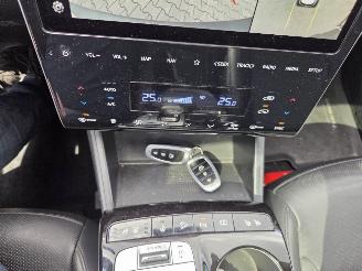 Hyundai Tucson 100kw HYBR-DIESEL / LEER / PANO / AUTOM / 49 DKM picture 20