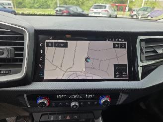 Audi A1 81kw S-LINE picture 19