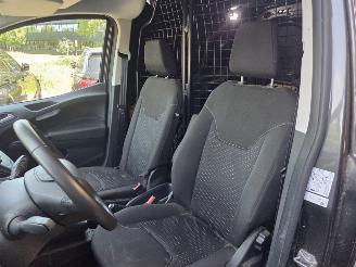 Ford Transit Courier Van 74kw / 13255 km !! picture 12