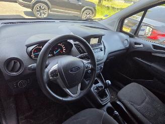 Ford Transit Courier Van 74kw / 13255 km !! picture 13