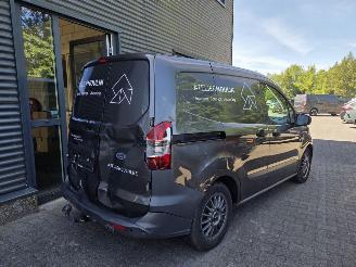 Ford Transit Courier Van 74kw / 13255 km !! picture 10