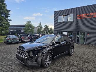 škoda osobní automobily Toyota Corolla Cross 2.0 LTr -112kw / PANO / LEER / JBL AUDIO 2024/11