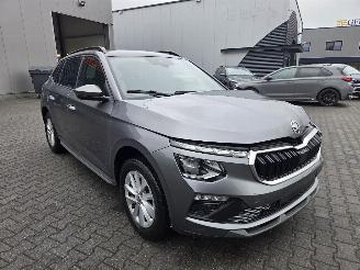 Schadeauto Skoda Kamiq AUTOMAAT / PANO / NAVI / CAMERA / STOELVERW 2025/3