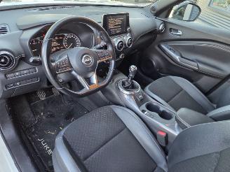 Nissan Juke N-DESIGN / TWO TONE / NAVI / CAMERA picture 17