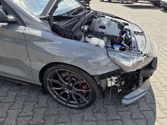 Hyundai I-30 N - 202KW / PANO picture 14