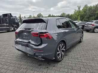 Volkswagen Golf eTSI 110KW / R-LINE- AUTOM / PANO picture 8