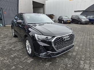 Audi Q3 SPORTBACK 45TFSI PHE-V picture 11