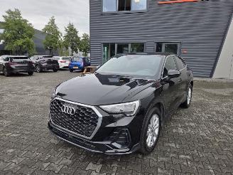 Audi Q3 SPORTBACK 45TFSI PHE-V picture 17