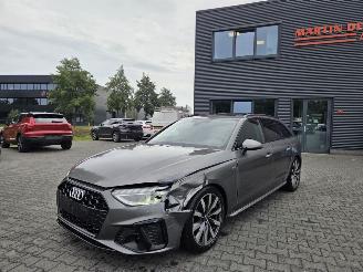  Audi A4 2.0 LTr TDi / S-LINE / PANORAMADAK / LEER 2022/10