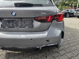 BMW 1-serie AUTOMAAT / NAVI / CAMERA / 22 DKM picture 6