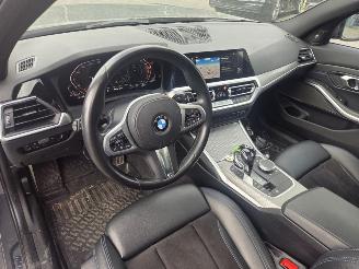 BMW 3-serie M-SPORT / PANO / CAMERA / H.K AUDIO / DRAVITGRAU MET picture 23