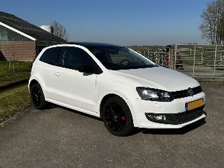 Volkswagen Polo 1.2 12V BlueMotion Trendline picture 6