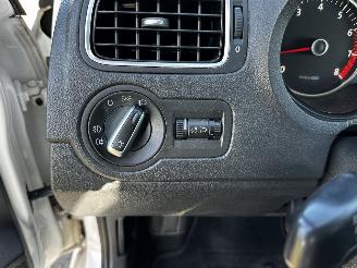 Volkswagen Polo 1.2 12V BlueMotion Trendline picture 17