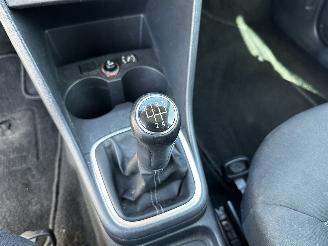 Volkswagen Polo 1.2 12V BlueMotion Trendline picture 24