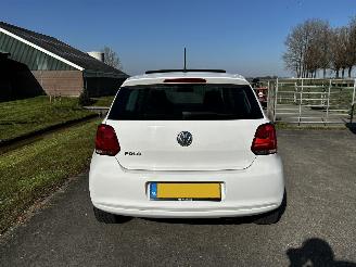 Volkswagen Polo 1.2 12V BlueMotion Trendline picture 9