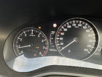 Mazda 3 2.0 SkyActiv-G Luxery | RHD | HUD | CAMERA | ACC picture 13