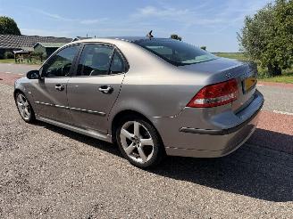 Saab 9-3 2.0T Vector picture 7