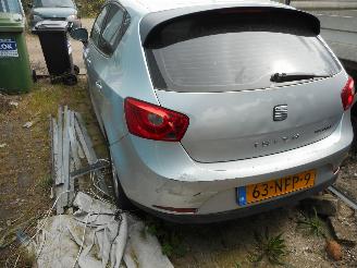 Seat Ibiza 1.2 tdi picture 5