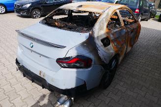 BMW M2 M240i COUPE M-SPORT picture 3