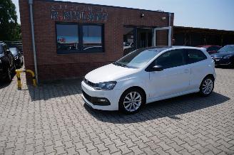 skadebil auto Volkswagen Polo HIGHLINE R-LINE 2016/5