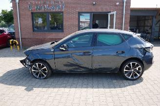 skadebil auto Seat Leon FR 2023/7
