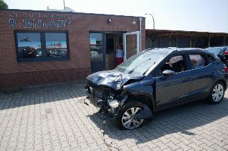Vaurioauto  passenger cars Seat Arona XPERIENCE 2024/11