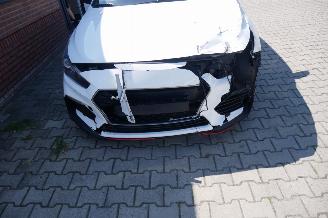 Hyundai I-30 i30-N PERFORMANCE PANORAMADAK ALCANTARA LED picture 6