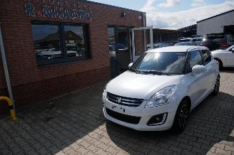 Unfallwagen Suzuki Swift  2017/2