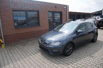 skadebil auto Seat Leon STYLE 2019/1